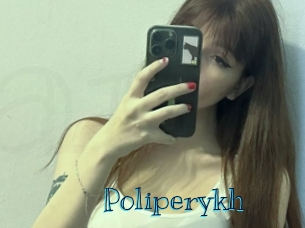 Poliperykh