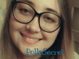 PollySecret