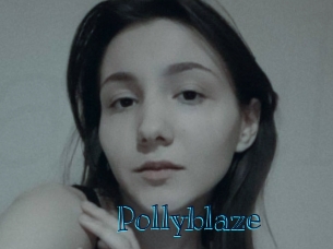 Pollyblaze