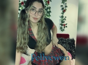 Pollyowen