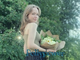 pollypower Archive DVD BIZ