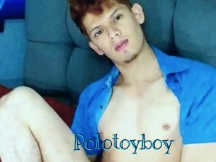 polotoyboy Archive DVD BIZ