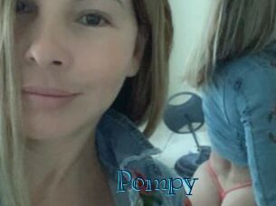 Pompy