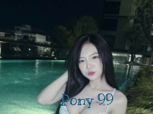 pony_99 Archive DVD BIZ