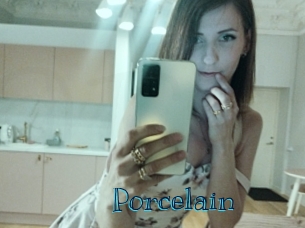 Porcelain