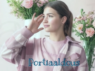 portiaaldous Archive DVD BIZ