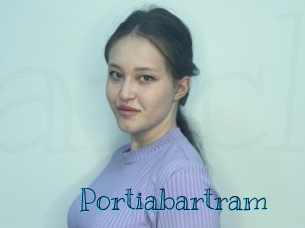 Portiabartram