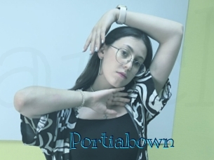 Portiabown