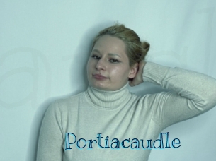 Portiacaudle