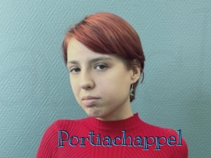 Portiachappel