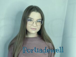 Portiadewell