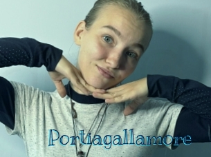 Portiagallamore