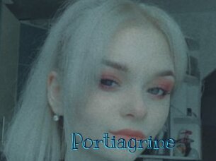 Portiagrine