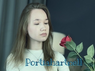 Portiahartnell