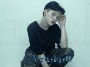 Portiahiatt