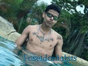 Poseidontatsis