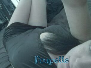 Poupette