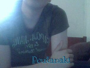 Poutanaki