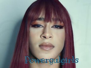 Powergulgirls