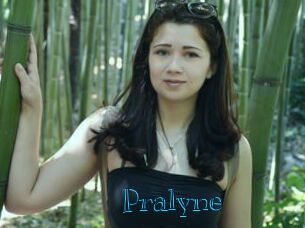 Pralyne