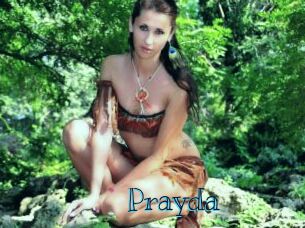 prayda Archive DVD BIZ