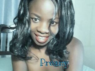 Preany