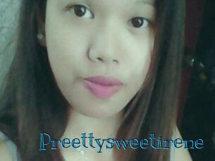 Preettysweetirene