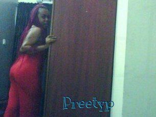 Preetyp