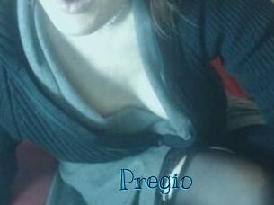Pregio
