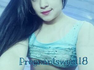 Pregnantsweet18