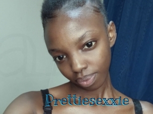 prettiesexxie Archive DVD BIZ