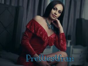 Prettiestfran
