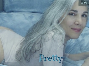 pretty Archive DVD BIZ