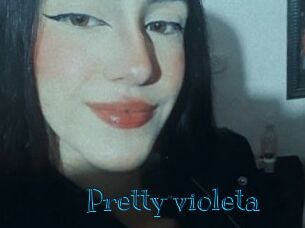 Pretty_violeta