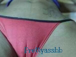 Prettyassbb