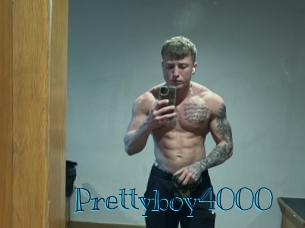 Prettyboy4000