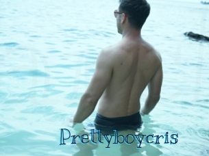 Prettyboycris