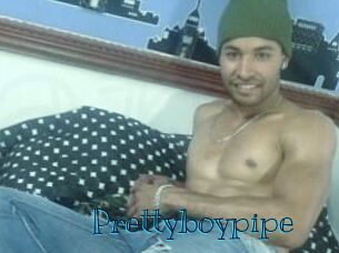 Prettyboypipe
