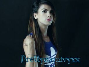 prettycumivyxx Archive DVD BIZ