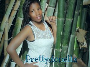 Prettydonella