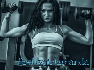 Prettygirlamanda