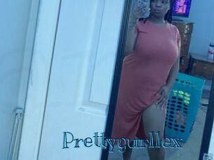 Prettygurllex