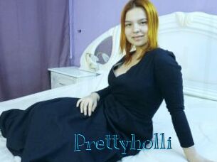 Prettyholli