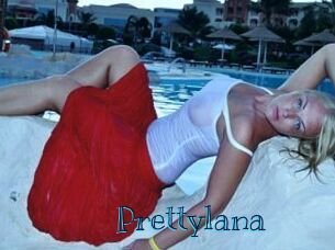 Prettylana