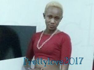 Prettylove2017
