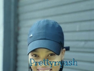 Prettynyash