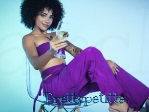 Prettypetitte