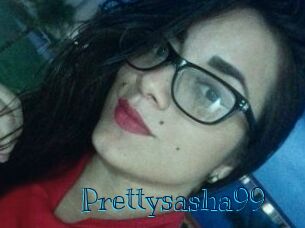 Prettysasha99