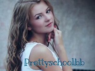 Prettyschoolbb
