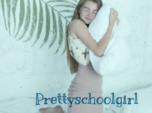 Prettyschoolgirl